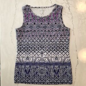 Athleta workout Tank